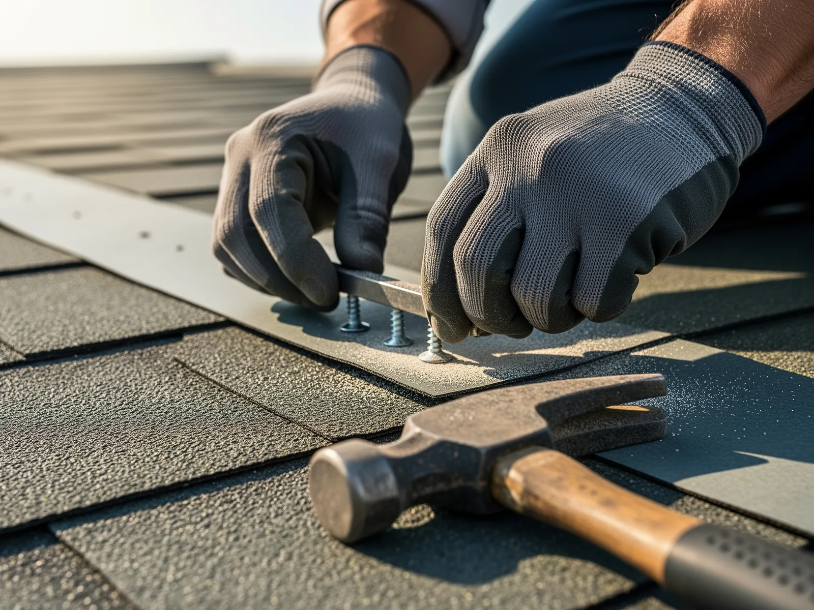 Why choose Fascia Repair in Haysi, VA